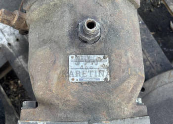 Pompa hydrauliczna tłoczkowa Rexroth A10V071DFR30L A10V071DFR/30L A10V071