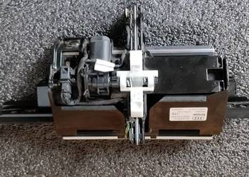 KOMPLETNY WYŚWIETLACZ EKRAN MMI Z MECHANIZMEM AUDI A6 C7 A7 4G1919601K BROS
