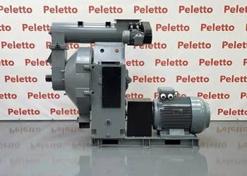 Peletto Peleciarka pierścieniowa PLT-1.5
