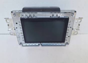 Volvo XC70 II S80 II V70 III EKRAN NAWIGACJI Wyświetlacz 31357024