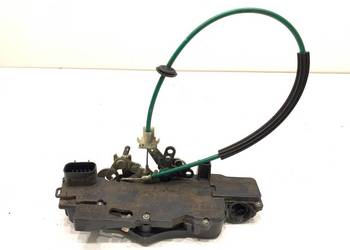 ZAMEK DRZWI LEWY PRZÓD FIAT STILO Kombi 51753231 03-08