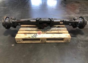 Przedni most Claas Arion 340507 Carraro 0011056731