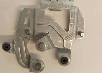 MOCOWANIE UCHWYT MODUŁU MER W205 A2055457240
