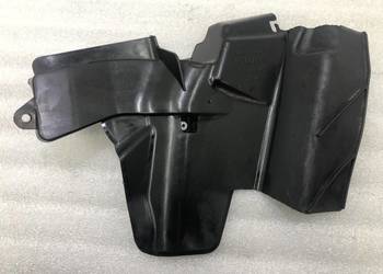 OSŁONA ZAMKA DRZWI TYŁ MERCEDES W204 2047331508