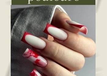 Manicure /Perdicure Zaprazamy do Sonia Perfect Eyes w Chorzowie