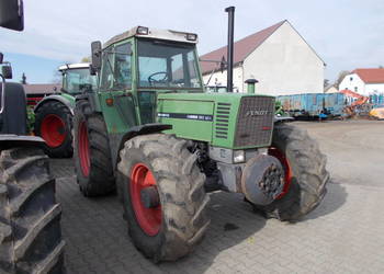 FENDT FARMER 312