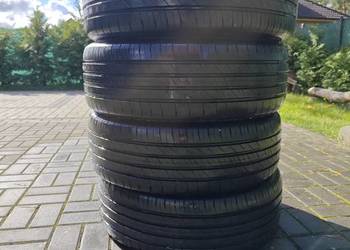 Opony Goodyear