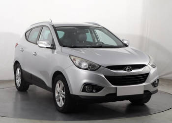 Hyundai ix35 1.6 GDI