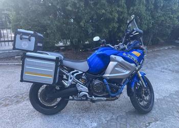Yamaha XT1200z