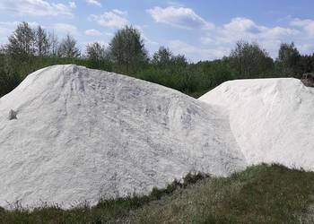 Wapno Nawozowe Węglanowe, Tlenkowe, Kreda-Dotacje*