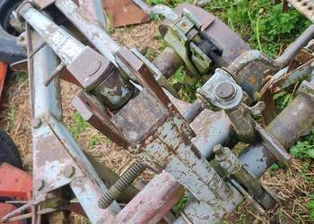 Pług Grudziądz mało używany w orginale