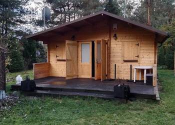 Sprzedam działkę budowlaną