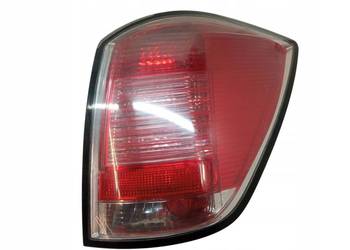 LAMPA TYŁ PRAWA KOMBI 24451840 Opel Astra III (2004-2014  ) H