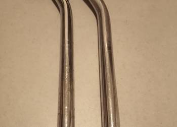 2×Mostek kierownicy Romet Wigry jubilat Agat Traper PRL