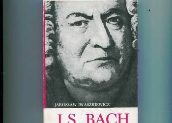 J.S.Bach - Iwaswzkiewicz