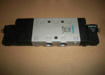 Zawór CPE24-M1H-5/3GS-3/8 Festo