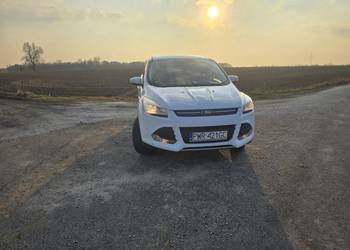 Kuga mk2 1.6 ecoboost