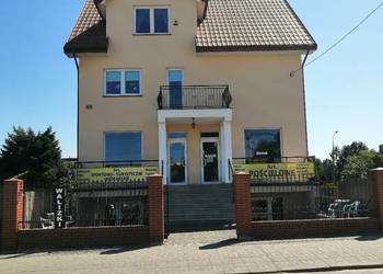 Wynajmę lokal użytkowy 33 m2