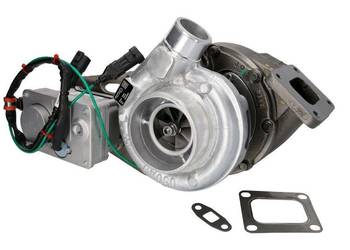 NOWA TURBOSPRĘŻARKA 0011527030 CLAAS ARES 826 936 AXION 810 820 850