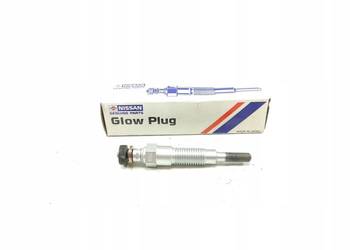 ŚWIECA ŻAROWA NISSAN PATROL III 79-88 3.2 D ASO ŚWIECA ŻAROWA NISSAN PATROL III 79-88 3.2 D ASO