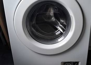 Pralka Samsung WF60F4E3W2W