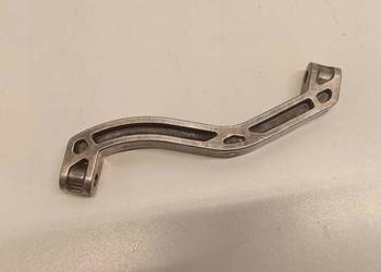 SEAT ATECA ŁAPA PODPORA SKRZYNI BIEGÓW 1K0199359F