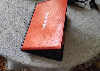 laptop Toshiba 10 cali
