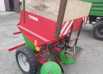 Sadzarka Formownica Unia Kora 2 Remprodex długi tunel