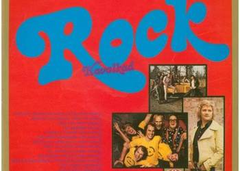 Rockfolket – „Rock Kavalkad”