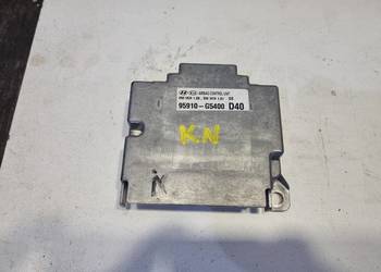 SENSOR AIR BAG 100 % SPRAWNY KIA NIRO 1