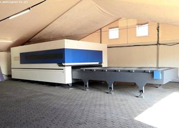Laser WUXI CHEERON QY-LC1500-2540 FIBER
