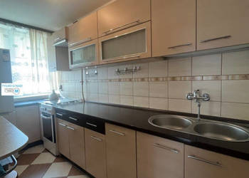 Ogłoszenie mieszkanie Busko-Zdrój 47.13m2 3-pokojowe