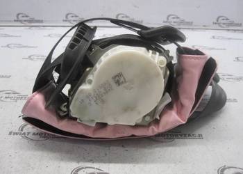 CITROEN C3 II 12r pas bezpieczeństwa lewy przód 96771565XX