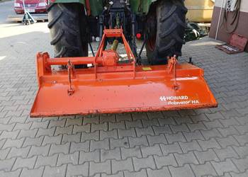 Glebogryzarka Howard rotavator HA 1,80cm
