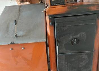 Części zamienne żeliwnego kotla CO HKS Lazar 23KW