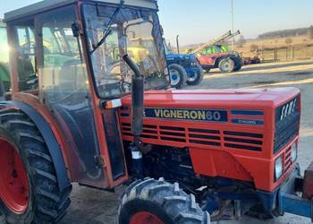 Sprzedam Same vigneron60
