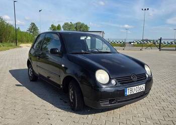 Volkswagen Lupo