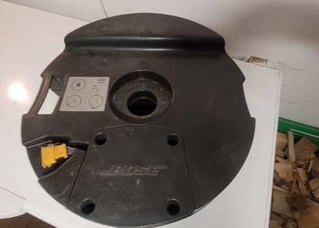 Tuba basowa BOSE Audi Q7 4L0035382A, 4L0 035 382 A