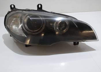 LAMPA PRAWA PRZEDNIA BMW X5 E70 OE 7161590
