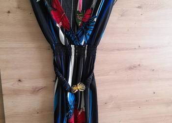 Letnia sukienka marki Yumi rozmiar One size czyli od 36-40