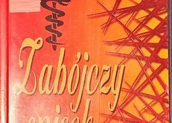 ZABÓJCZY SPISEK - ROBB J.D.