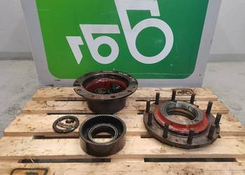 Reduktor tylny Volvo EW 160B {ZF}
