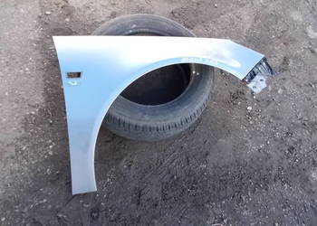 opel INSIGNIA 09r błotnik prawy przód z163