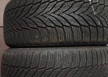 Opony Nexen zimowe 2254517 Dot 2023 Opony Nexen zimowe 2254517 Dot 2023