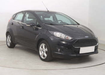 Ford Fiesta 1.25 16V