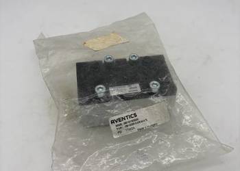Aventics 5813130000 V581 - 5 / 2SR - I3 - AIR - AA - X - T0 Elektrozawór
