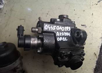 OPEL ASTRA INSIGNIA 2,0 CDTI A20DTH pompa wtryskowa 0445010193