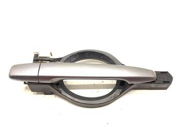 KLAMKA ZEWNĘTRZNA PRAWY TYŁ MITSUBISHI OUTLANDER III SUV