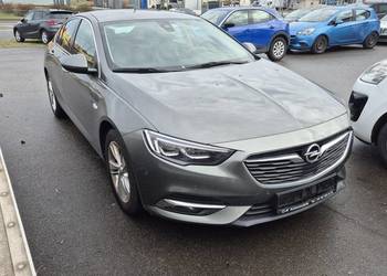 Piękny Opel Insignia B full opcja stan idealny