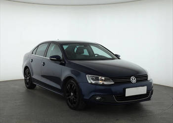 VW Jetta 1.6 TDI